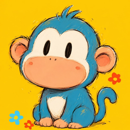 BLUEY