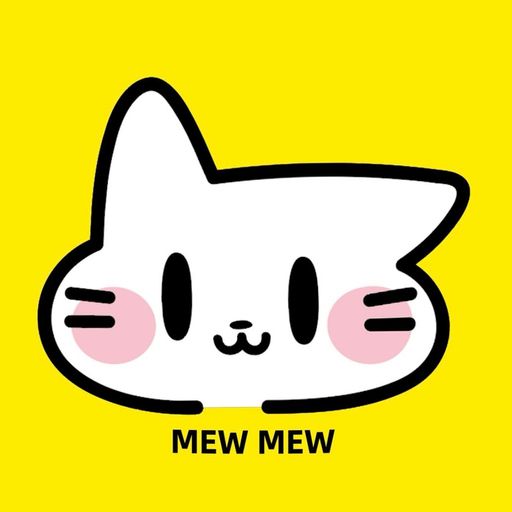MEW MEW