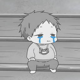 CRYBABY