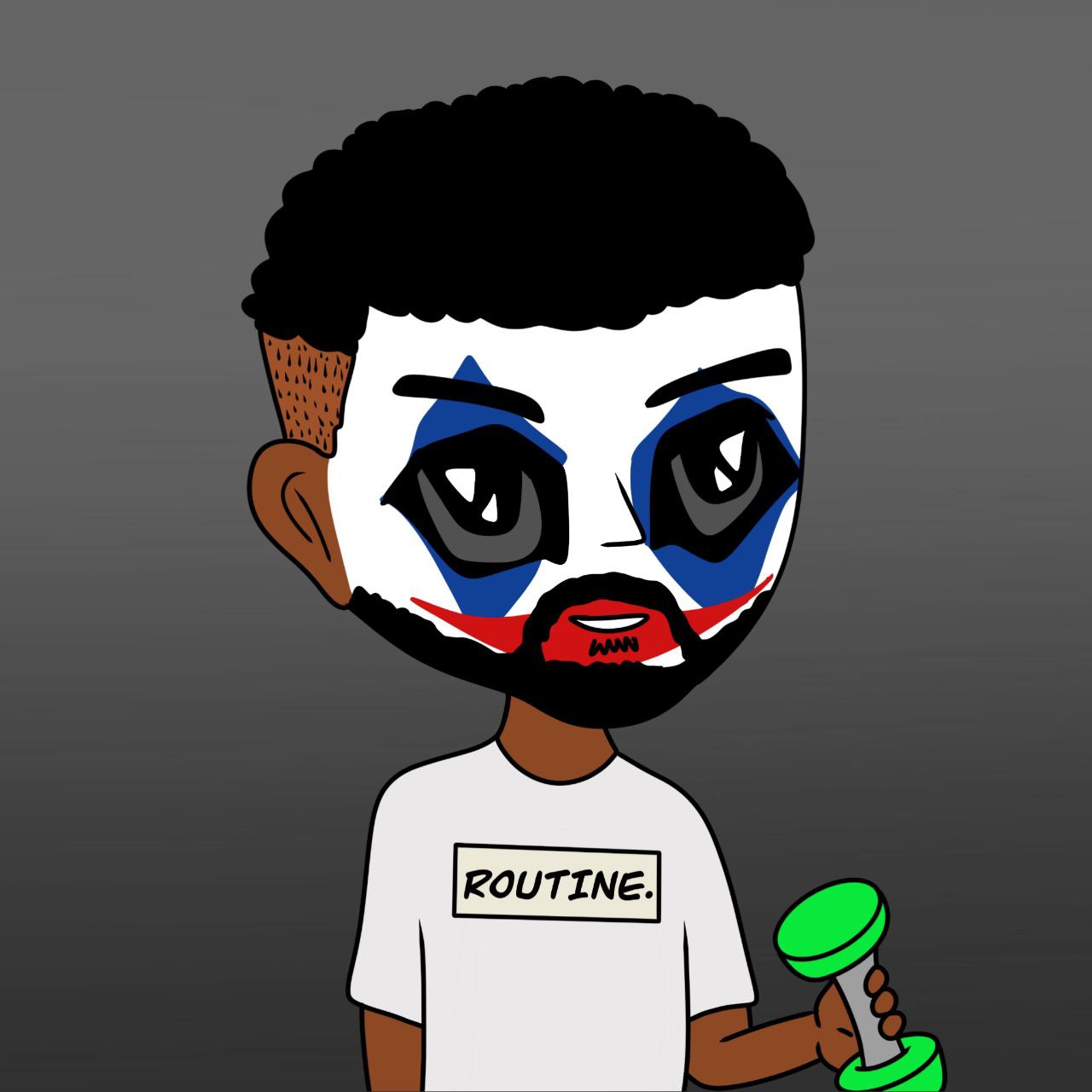 ASHTARDIO
