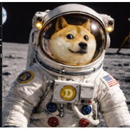 MOONDOGE