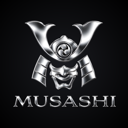 MUSASHI