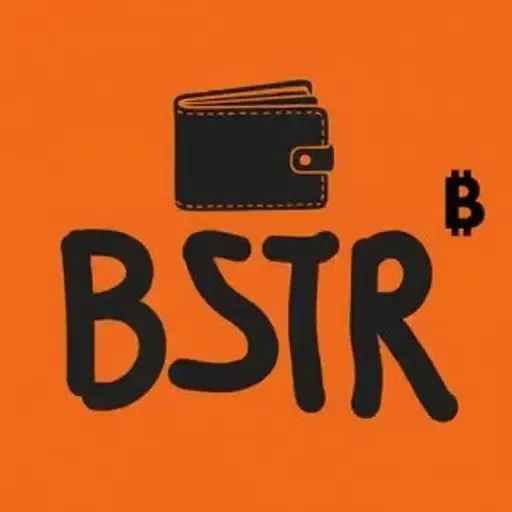 BSTR