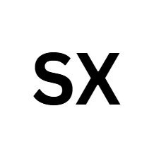 SX