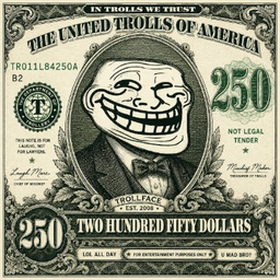 Troll250