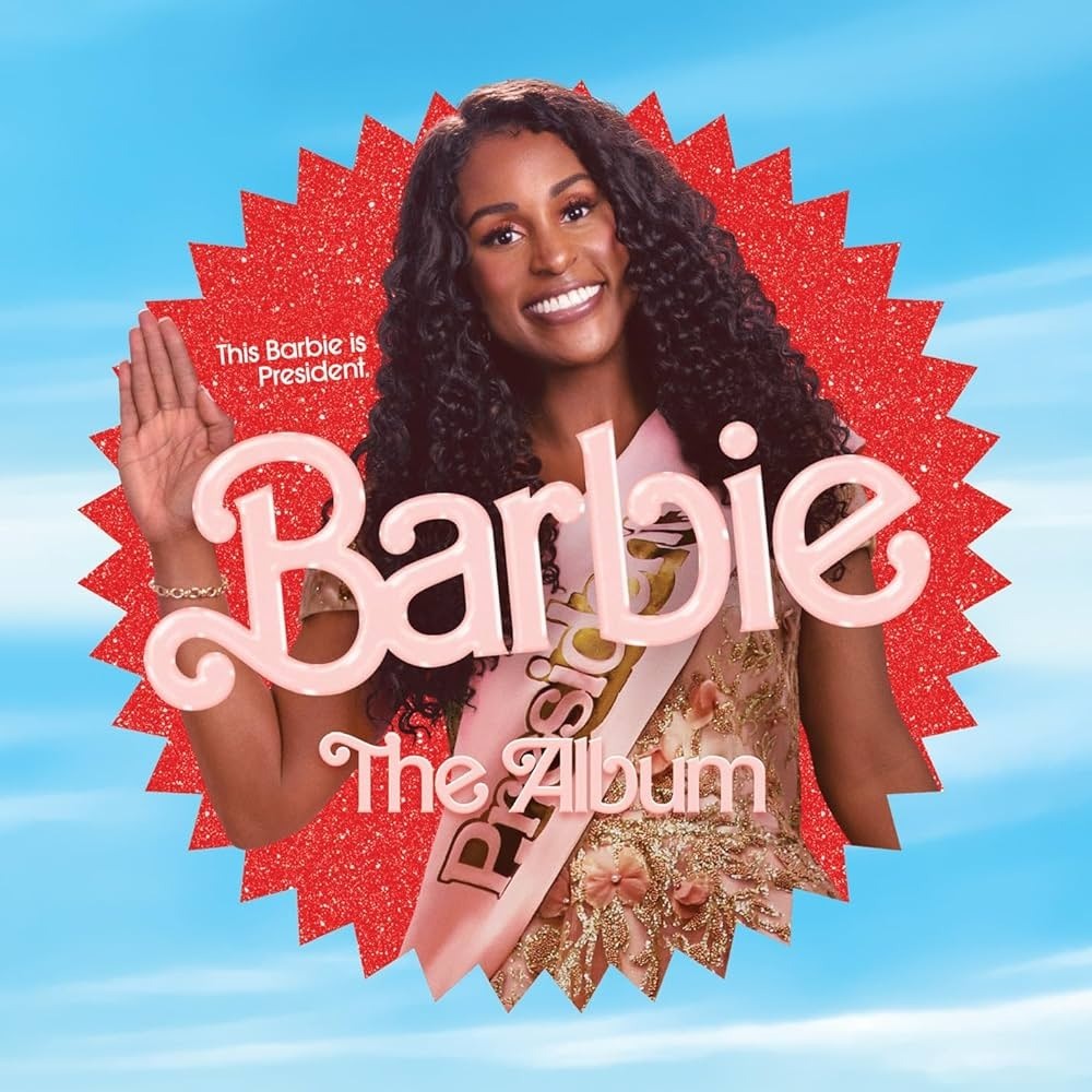 BARBIE
