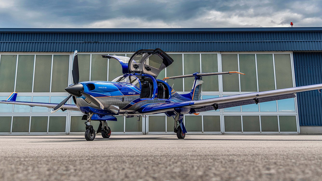 DA50RG
