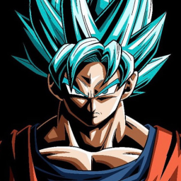 GOKU