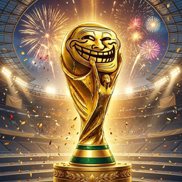 TROLL CUP