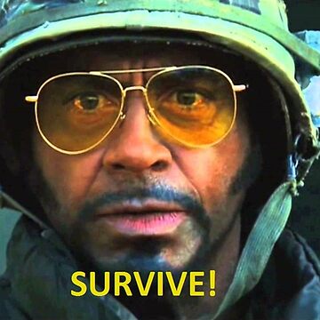 SURVIVE