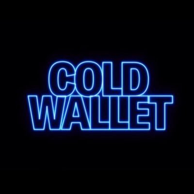 COLDWALLET