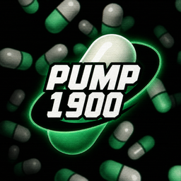 PUMP1900