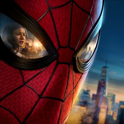 Spider-Man
