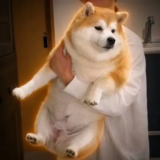 SHIBA