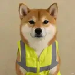VEST