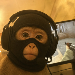 apemask
