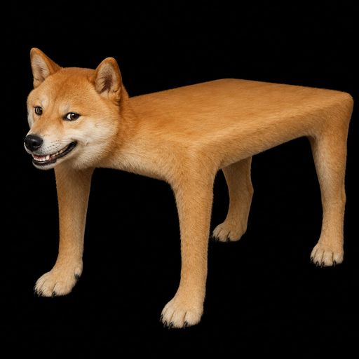 SHIBATABLE