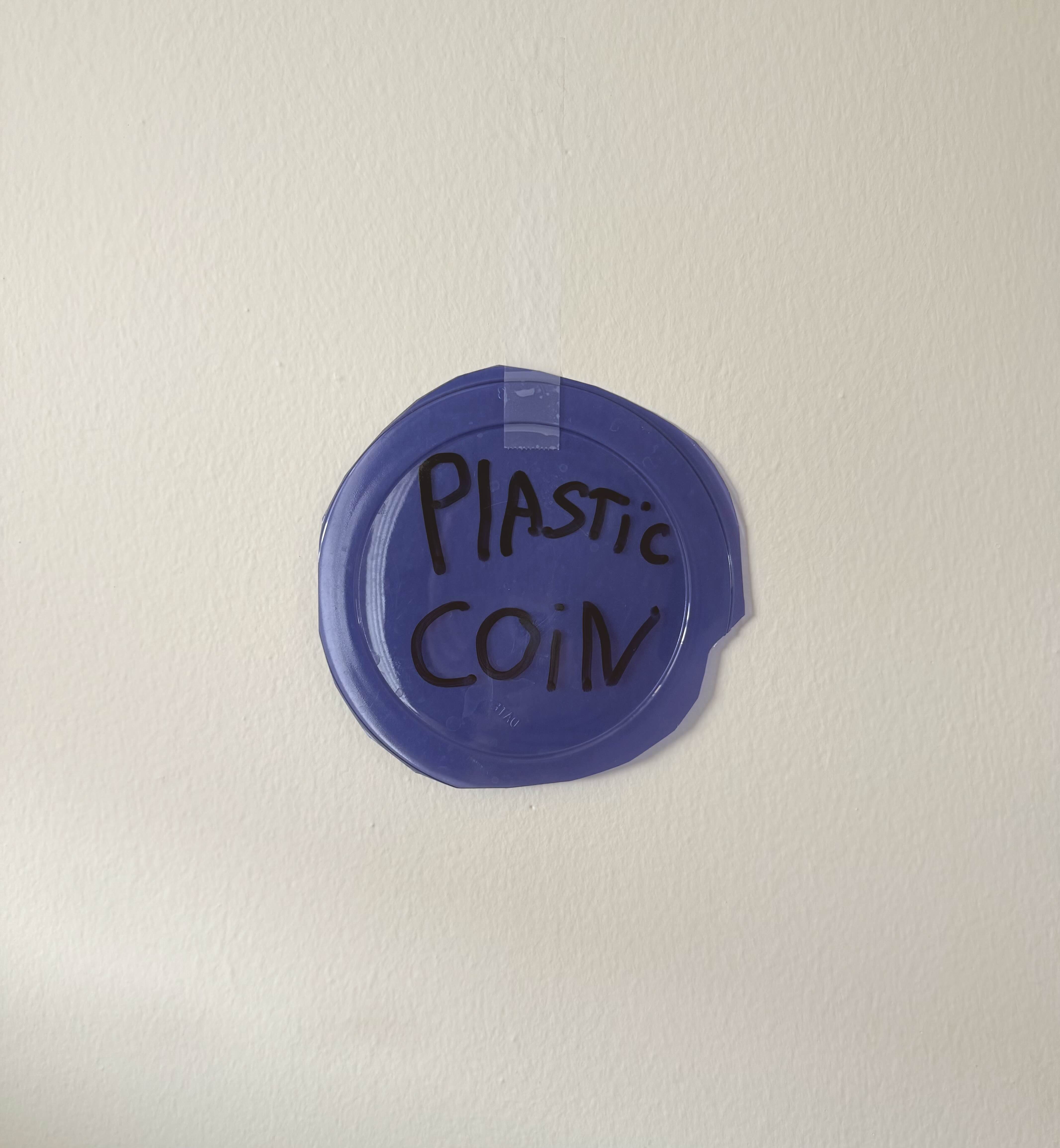 PLASTIC