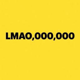 LMAO