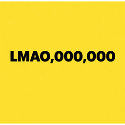 LMAO