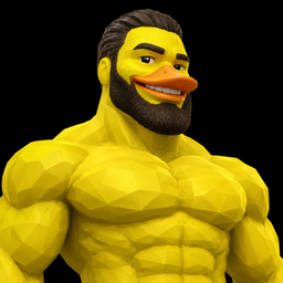 GigaDuck