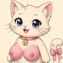 TITTYCAT