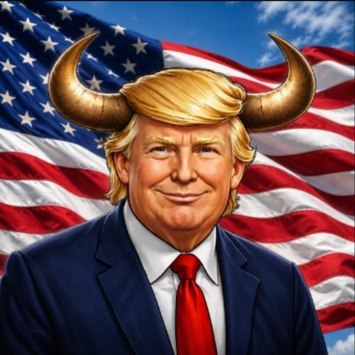 BTRUMPX420