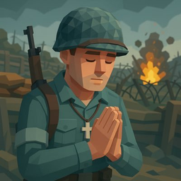 Trenches