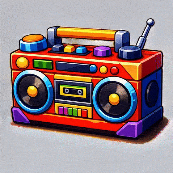 BOOMBOX