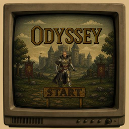 Odyssey