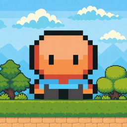 PIXELVILLE