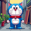 Doraemon