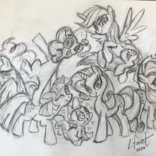 MLP