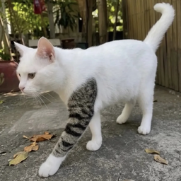 CAT WIF