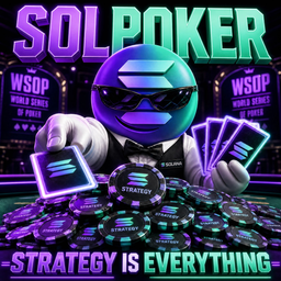 SOLPOKER