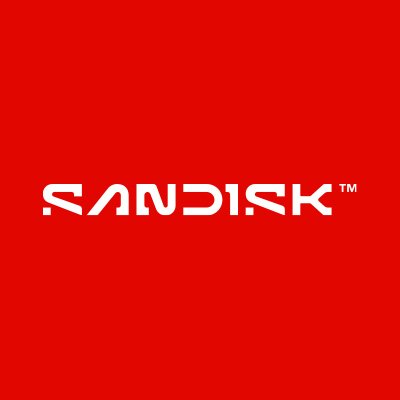 SANDISK