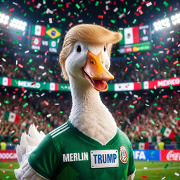 MerlinTrump