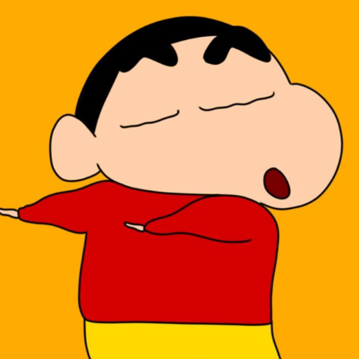 Shin Chan