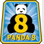 PANDA8
