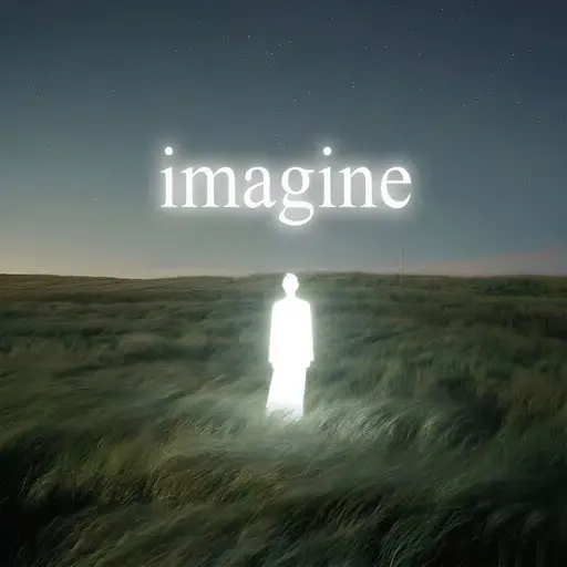 imagine