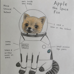 ASTROAPPLE