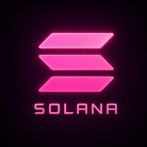 PinkSOL