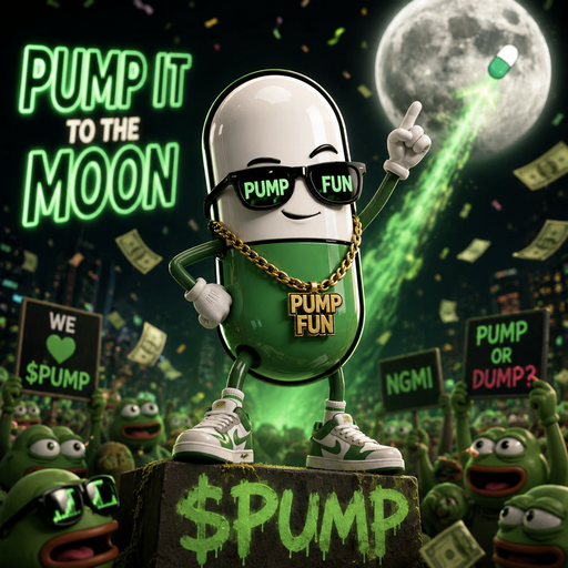 Pumpy