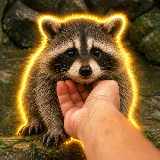 MOORACCOON