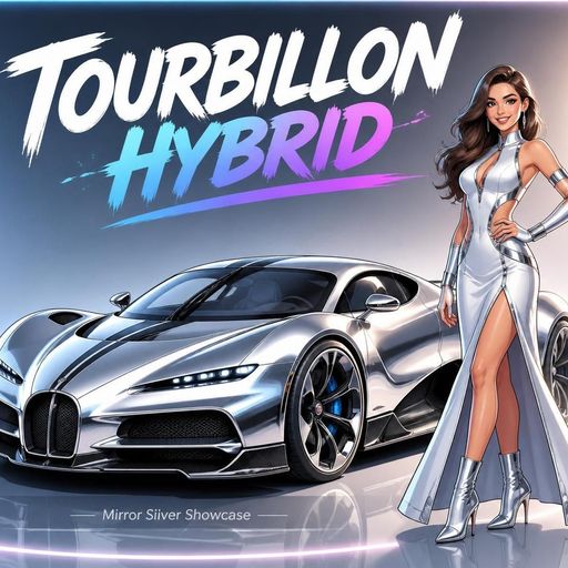 BUGGATI