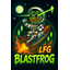 Blastfrog