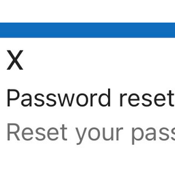 RESET