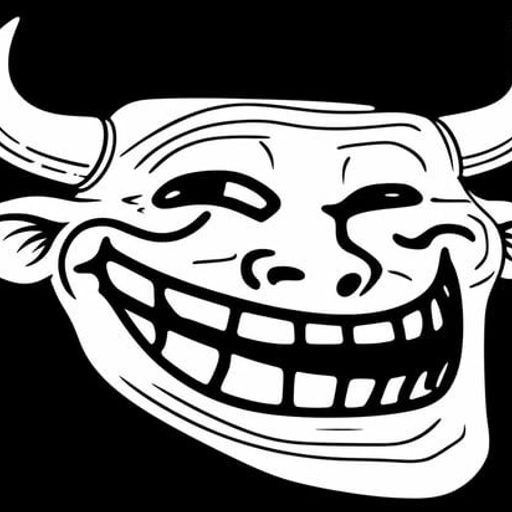 TROLLBULL