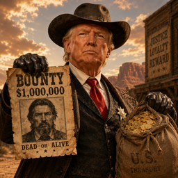 TRUMPBOUNTY
