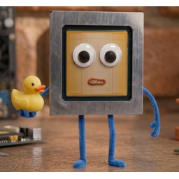 TIMMY